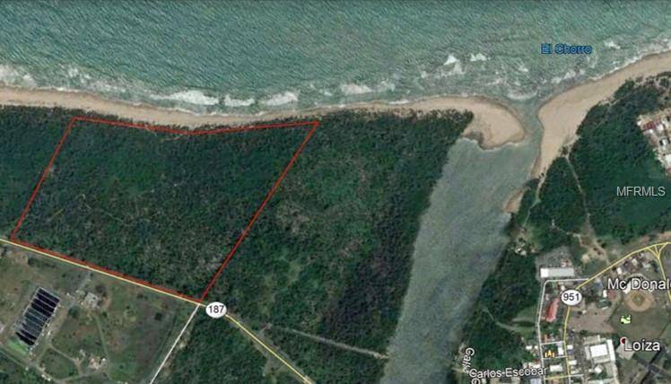 Loiza, PR 00772,PR187