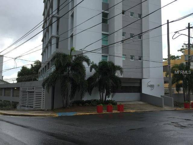 San Juan, PR 00917,111 BARCELONA #302