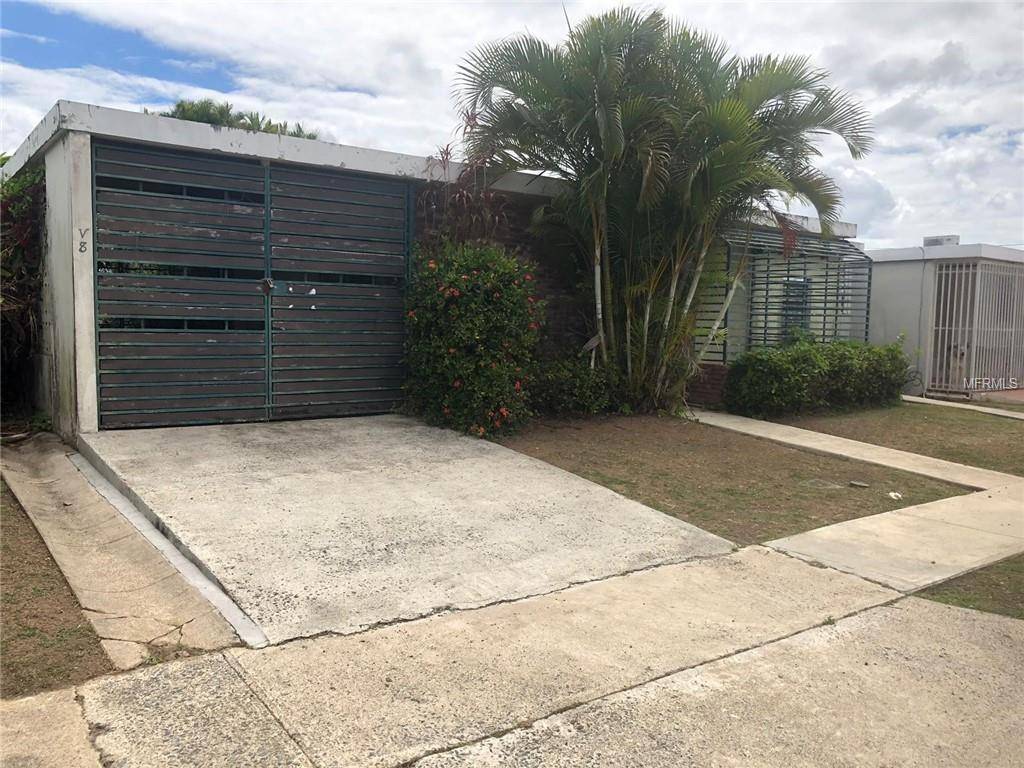 San Juan, PR 00926,Jasper JASPER #V-8