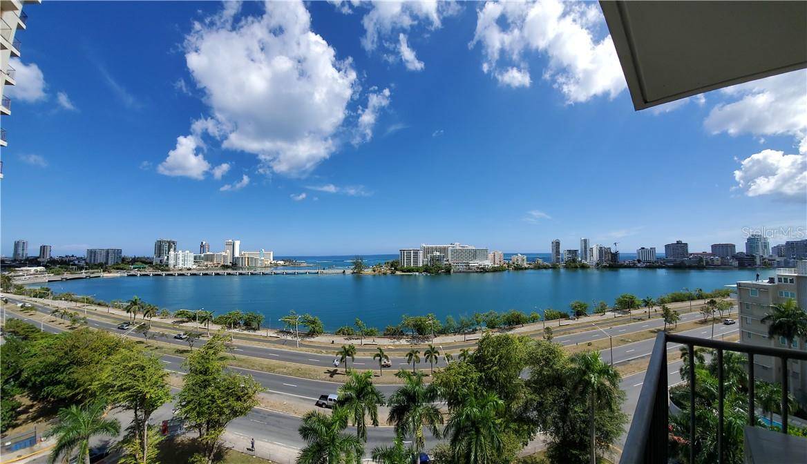 San Juan, PR 00907,2 MADRID #8J