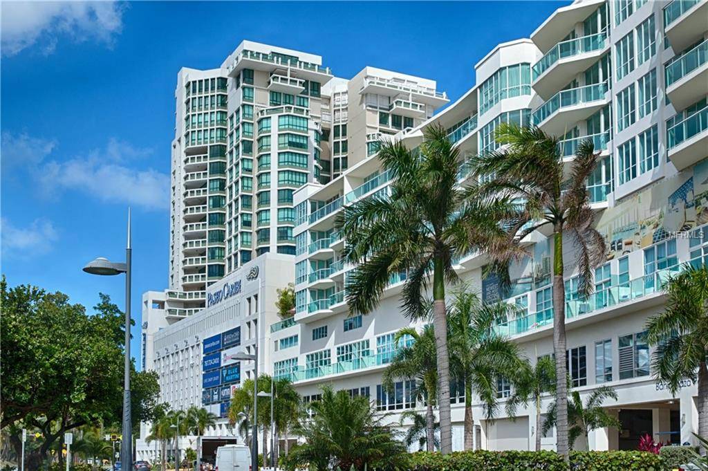 San Juan, PR 00901,25 MUÑOZ RIVERA AVE #403