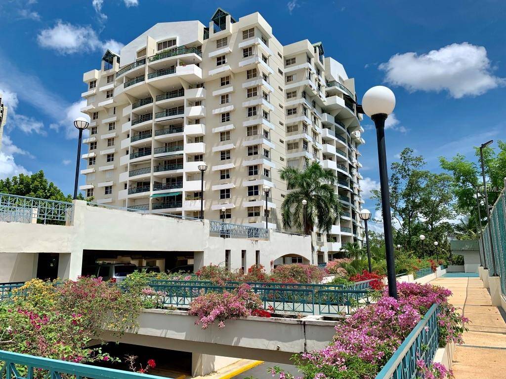 San Juan, PR 00918,600 AVE JESUS T PINERO COND. PARQUE DE LOYOLA TORRE SUR #APT. 1003