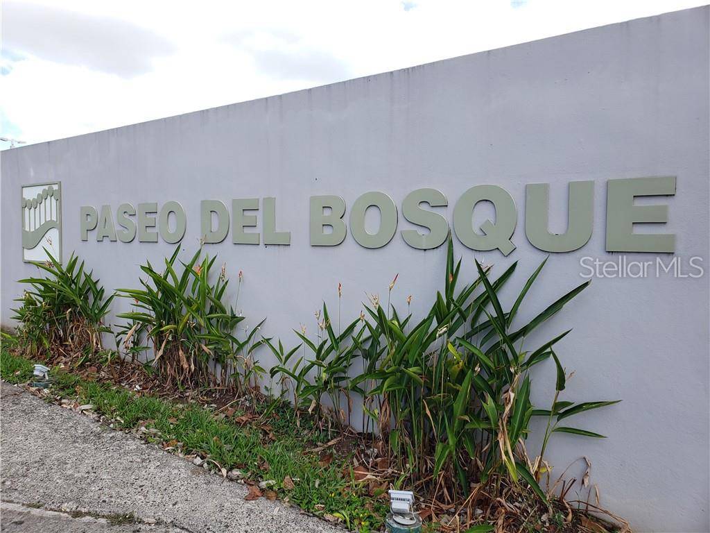 San Juan, PR 00926,Ave LAS CUMBRES #2204