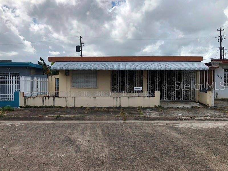 San Juan, PR 00921,28 SO ST URB. LAS LOMAS