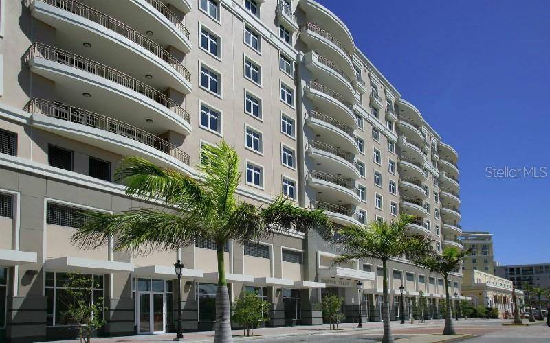 San Juan, PR 00901,105 PASEO CONCEPCION DE GRACIA #Apt. 803