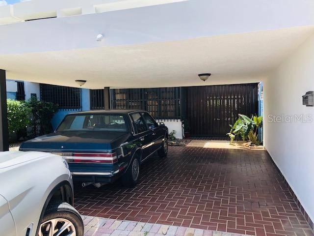 San Juan, PR 00923,270 CLEMSON UNIVERSITY GARDENS