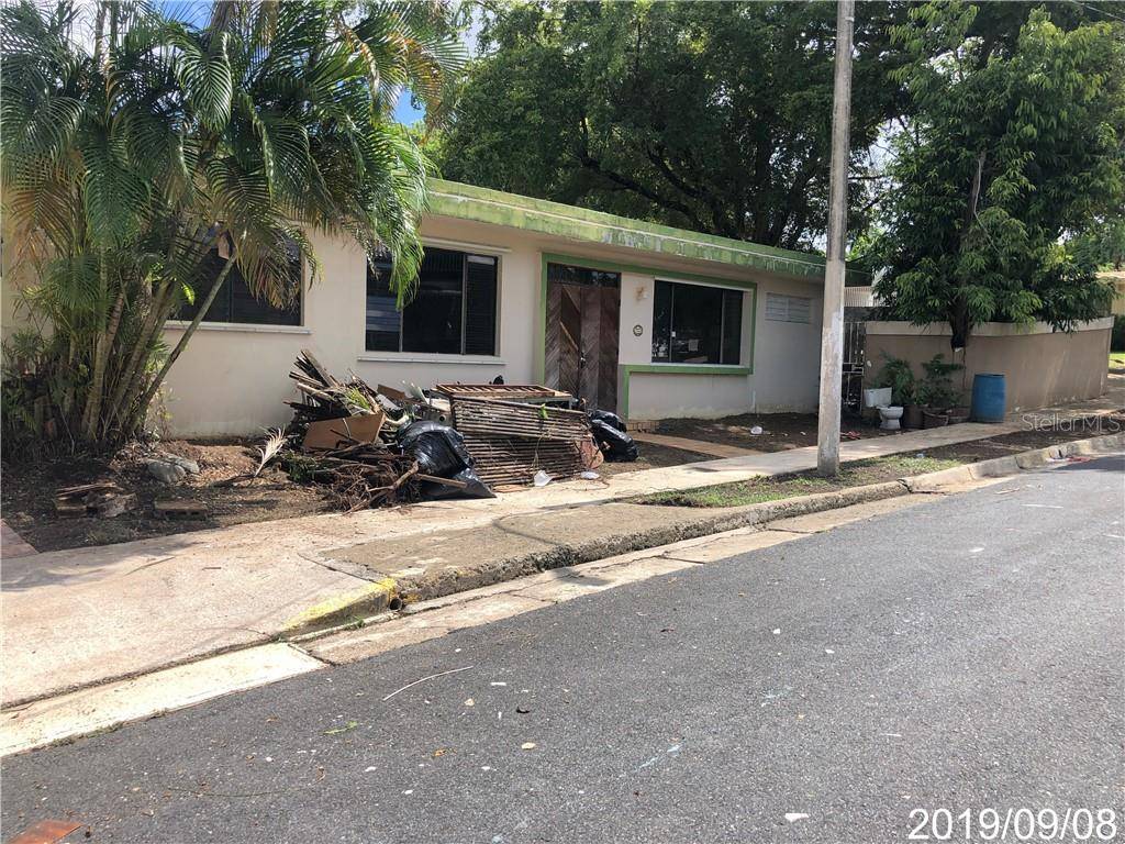 San Juan, PR 00926,Orinoco ORINOCO #1604