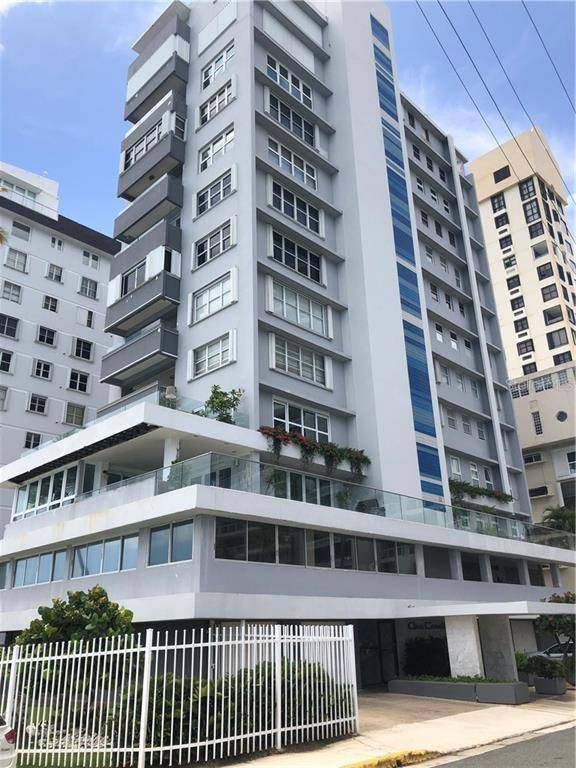 San Juan, PR 00907,1 CANDINA #11-12