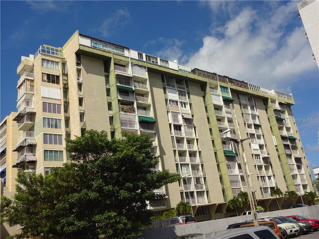 Carolina, PR 00979,7 NEW SAN JUAN, ISLA VERDE AVENUE, #7