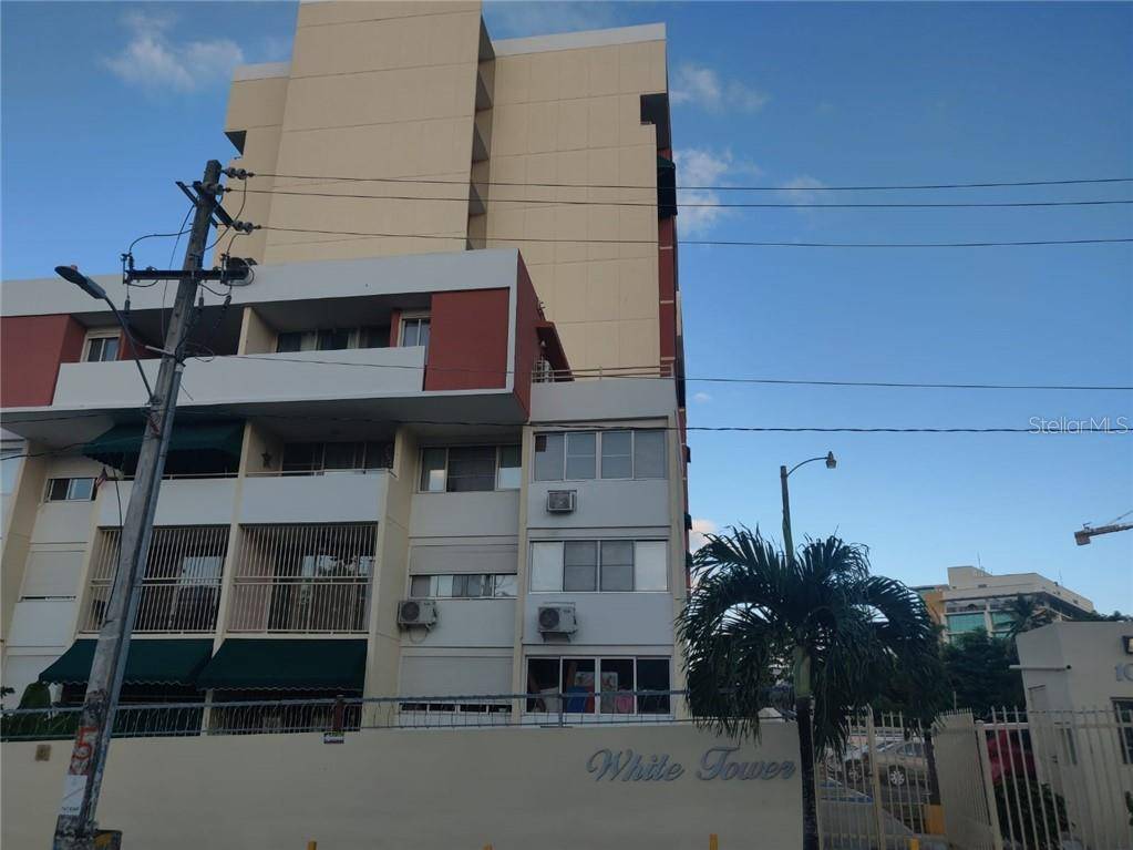 San Juan, PR 00921,3 S.E #910