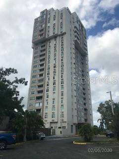 San Juan, PR 00926,385 FELISA RINCON AVE #1701