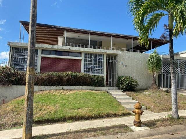 San Juan, PR 00926,VERSALLES SE PARK GARDENS ANX #A4-17