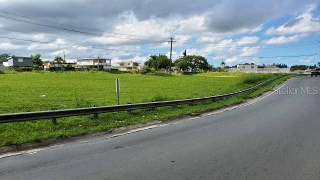 Bayamon, PR 00959,PR-174 SAN AGUSTIN
