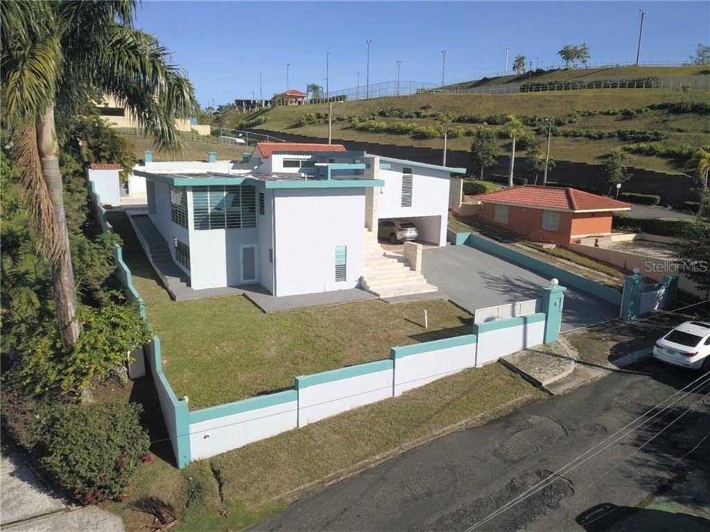 Gurabo, PR 00778,#6 CALLE B