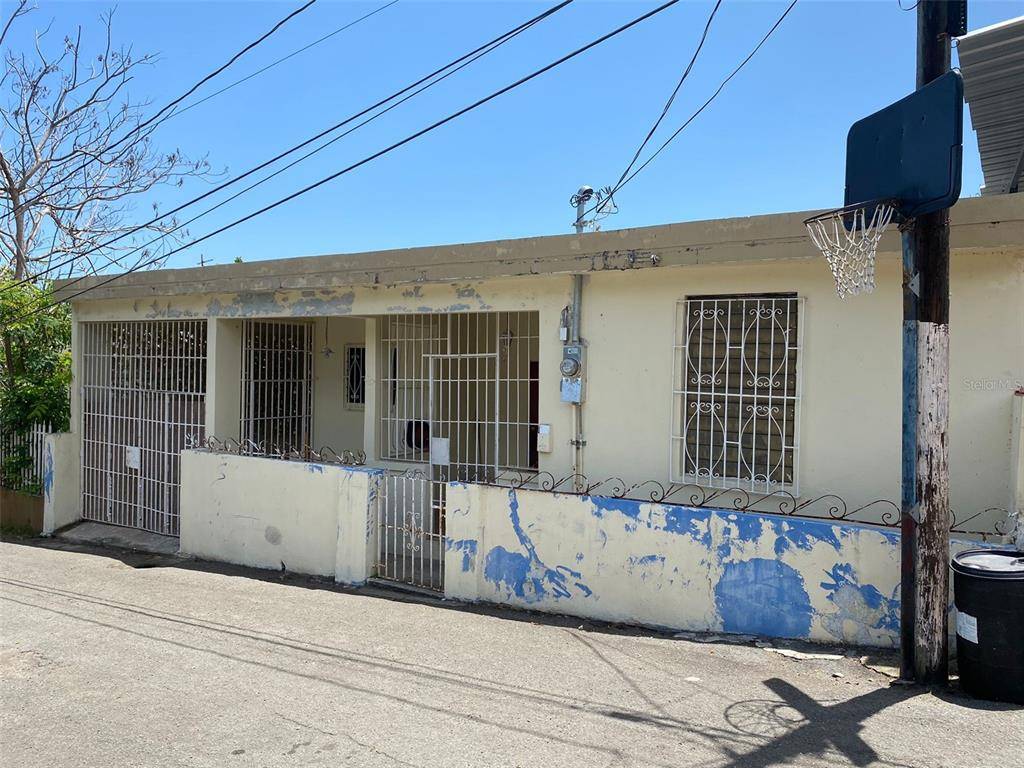 San Juan, PR 00912,22 AMALIA