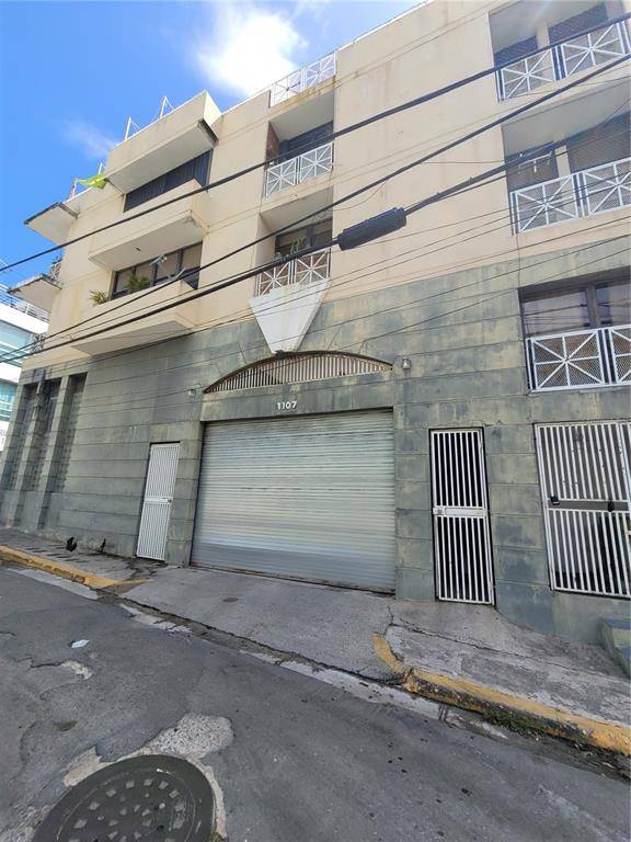 San Juan, PR 00907,RIBOT RIBOT #302