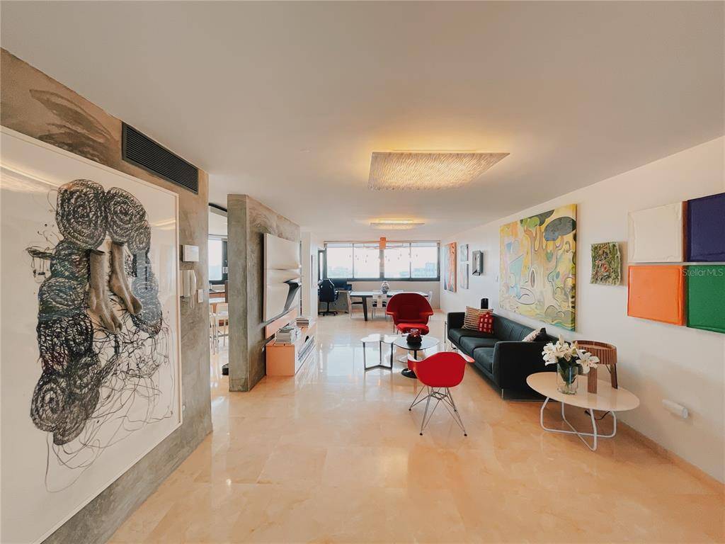 San Juan, PR 00907,1 AVE MIRAMAR #610