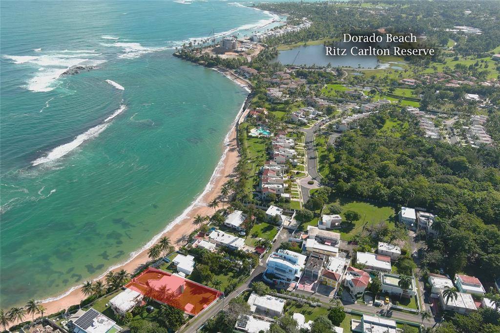 Dorado, PR 00646,#35 BRENAS ESTATES
