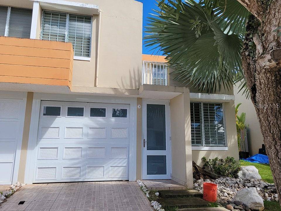 Cayey, PR 00737,1 St. VILLAS DE JHONNY TOLEDO