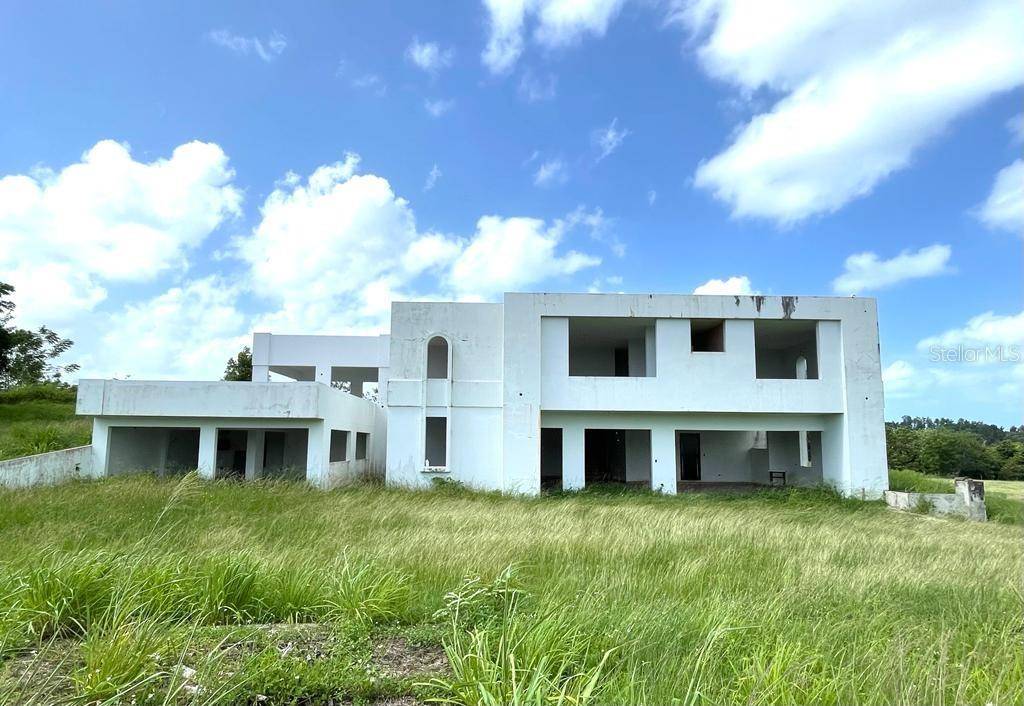 Cabo Rojo, PR 00623,PR 311 KM 2.8 BO. GUANAJIBO SECTOR LAS DELICIAS