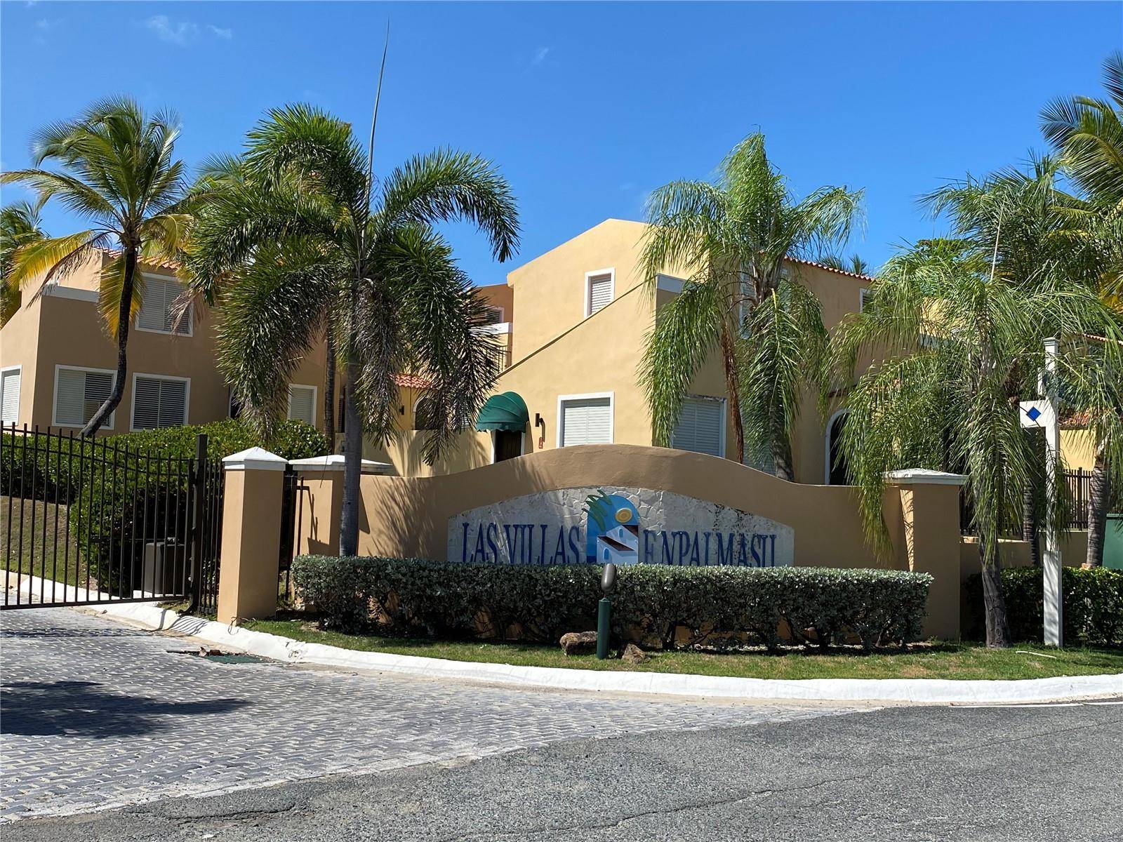 Humacao, PR 00791,Villas en Palmas II K-1