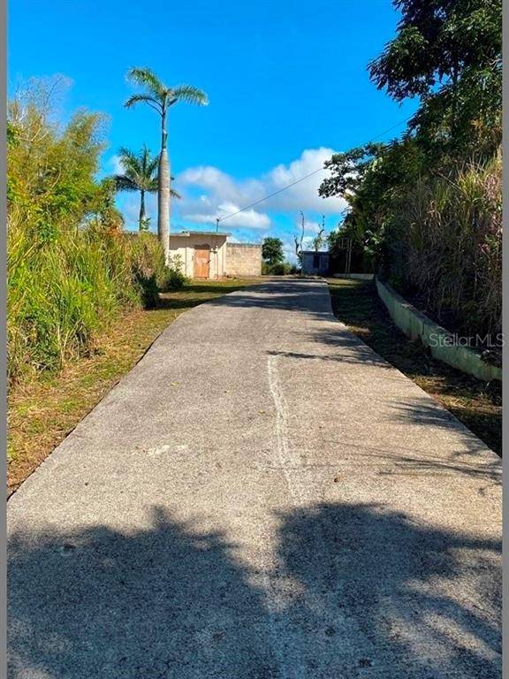Cayey, PR 00736,15 SR KM 20.6 QUEBRADA ARRIBA WARD