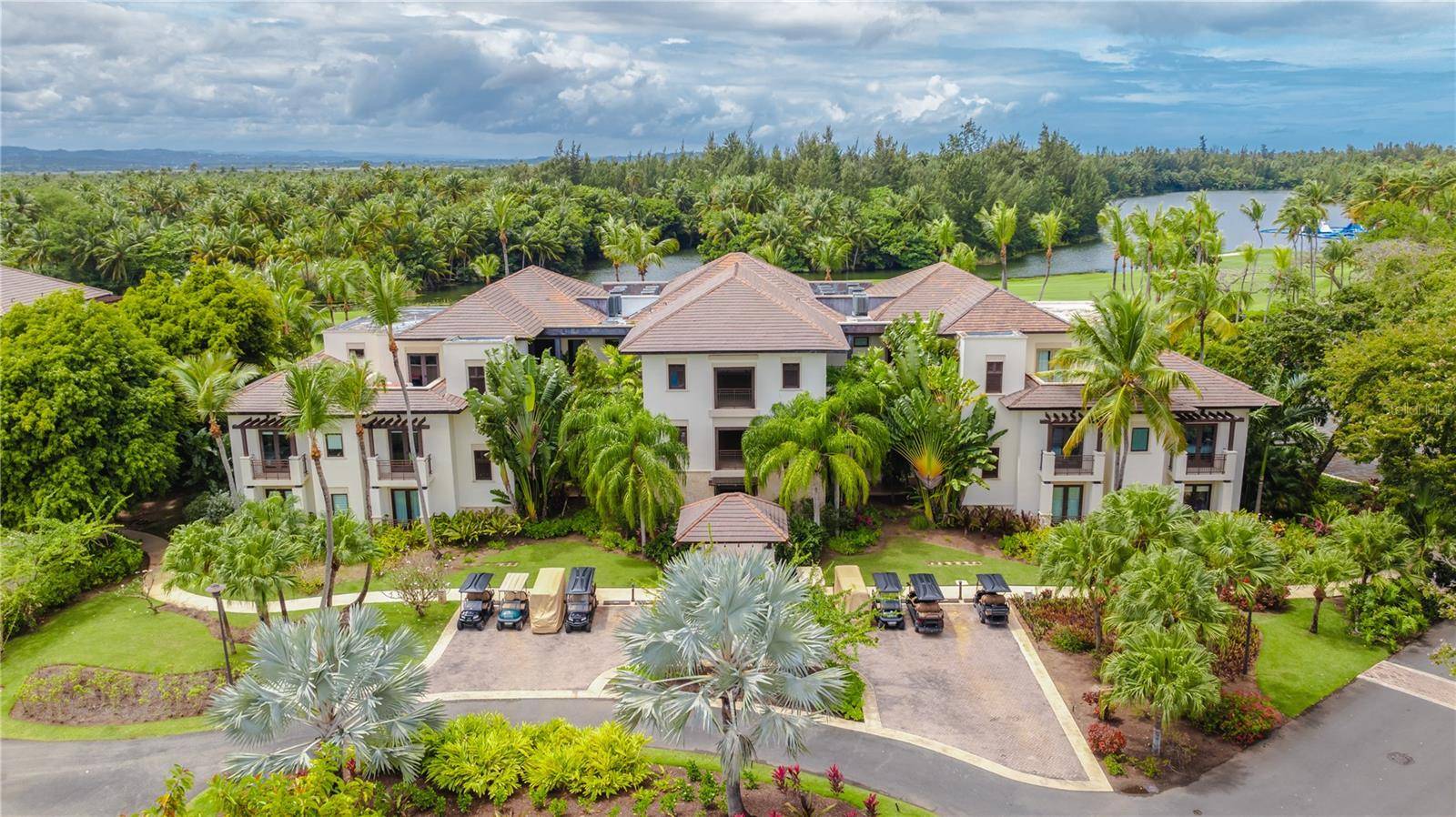 Rio Grande, PR 00745,Bahia Beach Resort LAS VERANDAS CONDOMINIUM BUILDING 5 #5138
