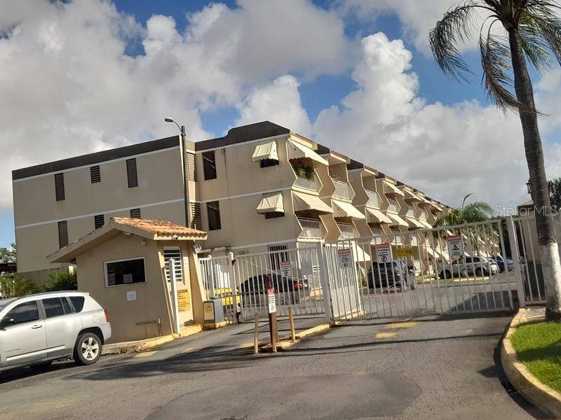 Trujillo Alto, PR 00976,Apt L-4 COND. PLAZA DEL PARQUE #L-4