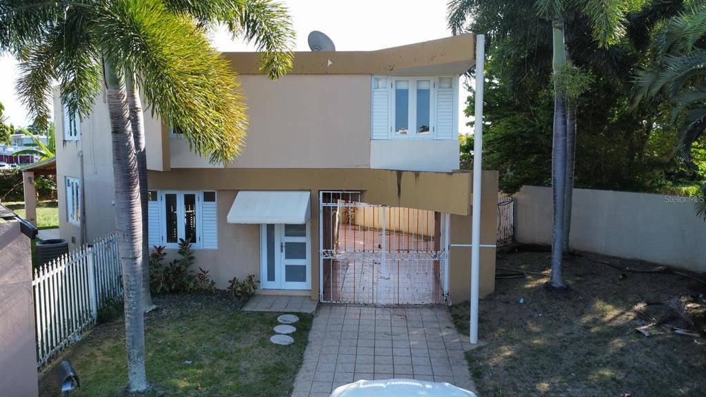 Catano, PR 00962,RD7 7