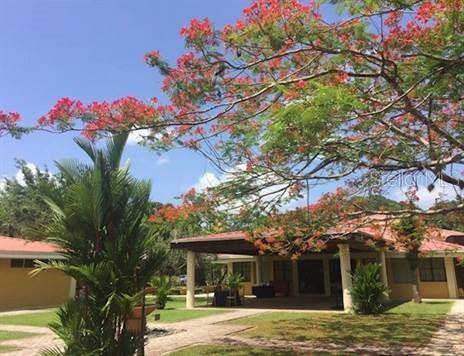 Guaynabo, PR 00969,CARR 1,  KM 21.3 BO. LA MUDA