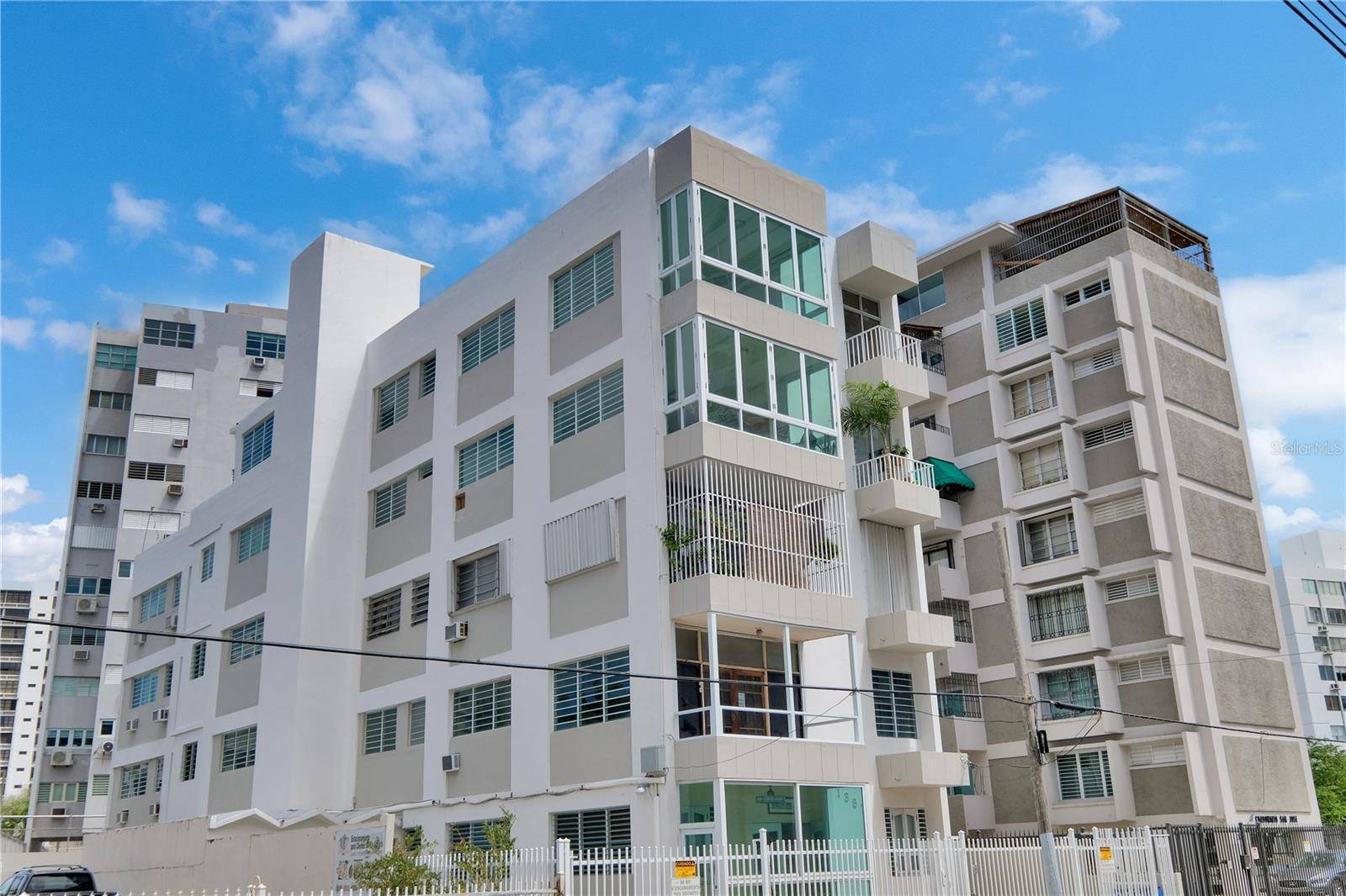 Condado, PR 00907,1357 CALLE MAGDALENA #2b