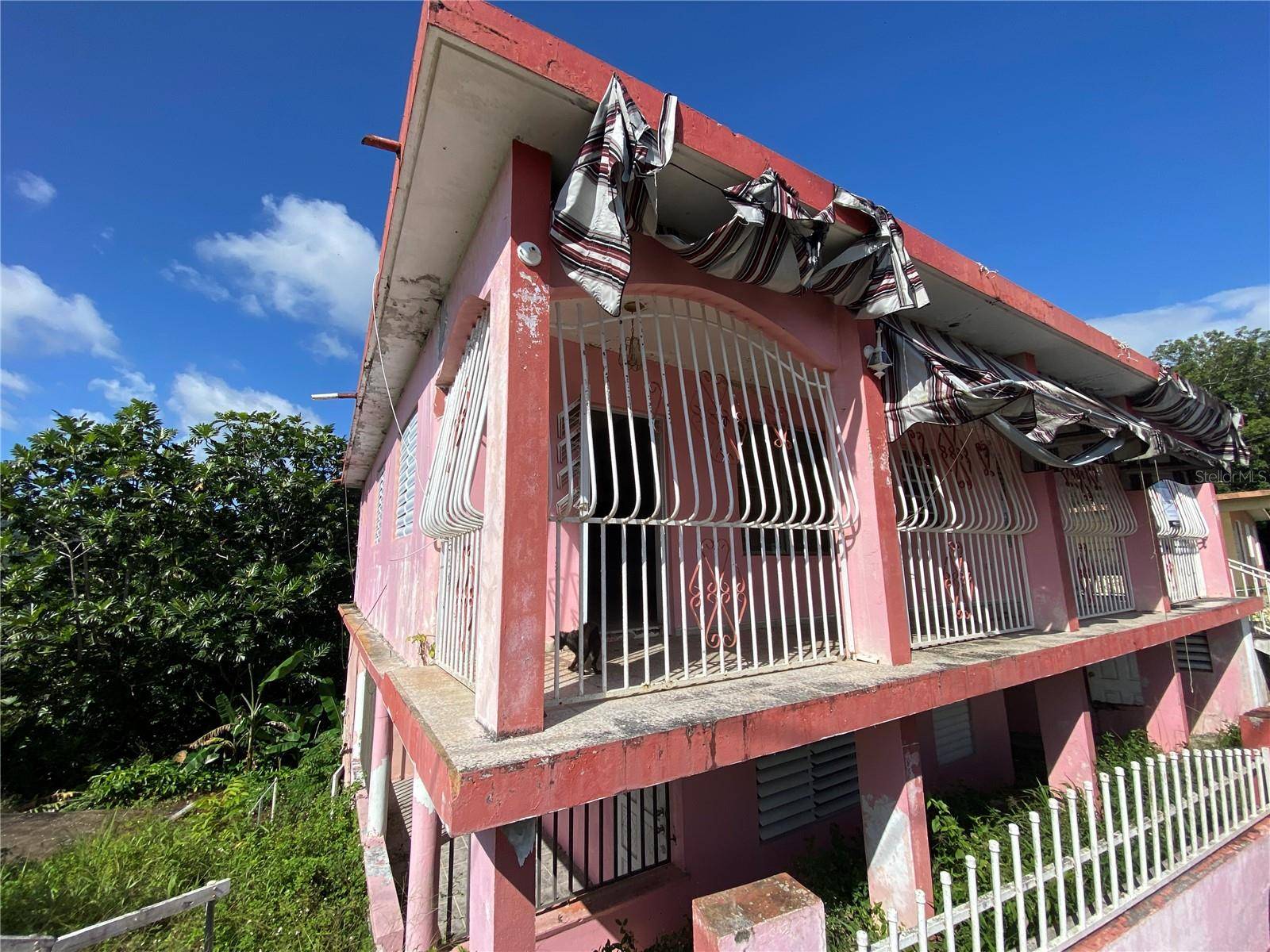 Cayey, PR 00737,9692 CARR 14 BO TOITA