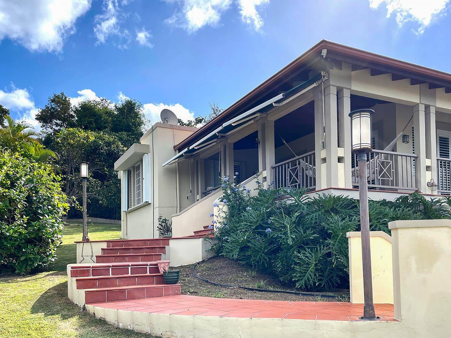 Cayey, PR 00736,7 FLAMBOYAN STREET