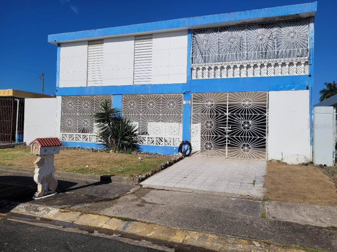 Levittown, PR 00949,AN2 CALLE LISA E