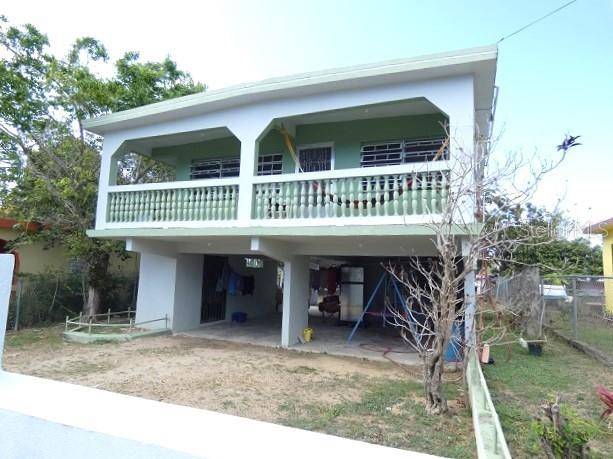 Vieques, PR 00765,102 CALLE ACUARIO