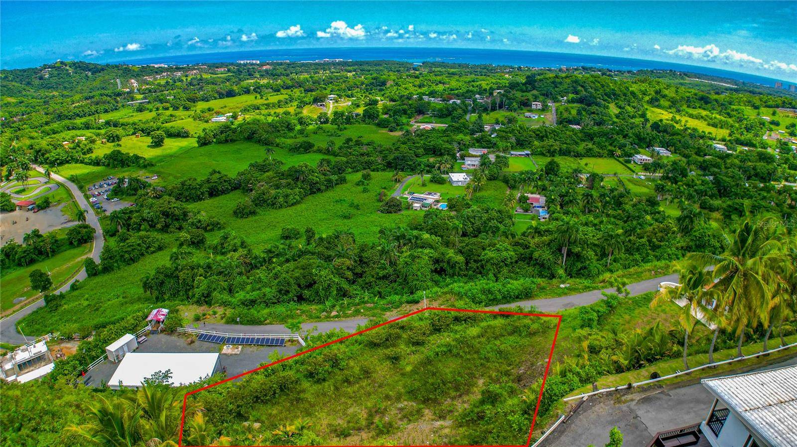 Luquillo, PR 00773,CALLE COFRESI LOT 4