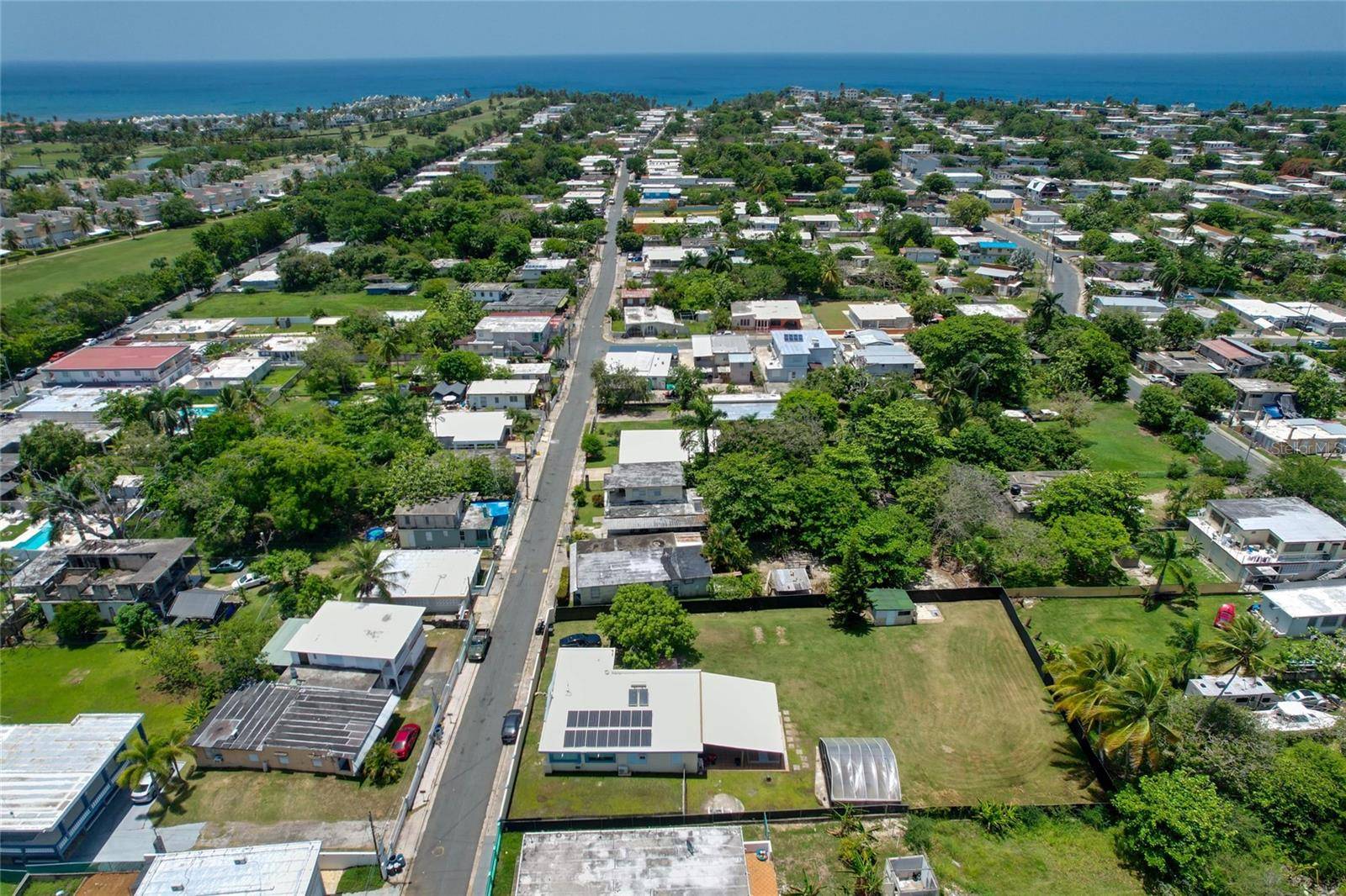 Dorado, PR 00646,CENTRAL ST. BO.  MAMEYAL ##44
