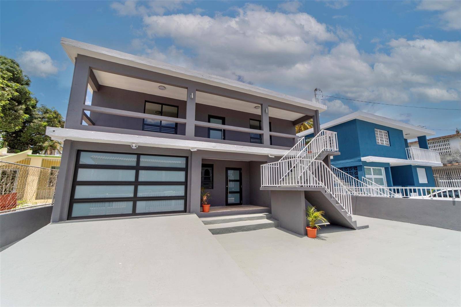 Rio Piedras, PR 00924,16TH ST. HILL BROTHERS #399-A