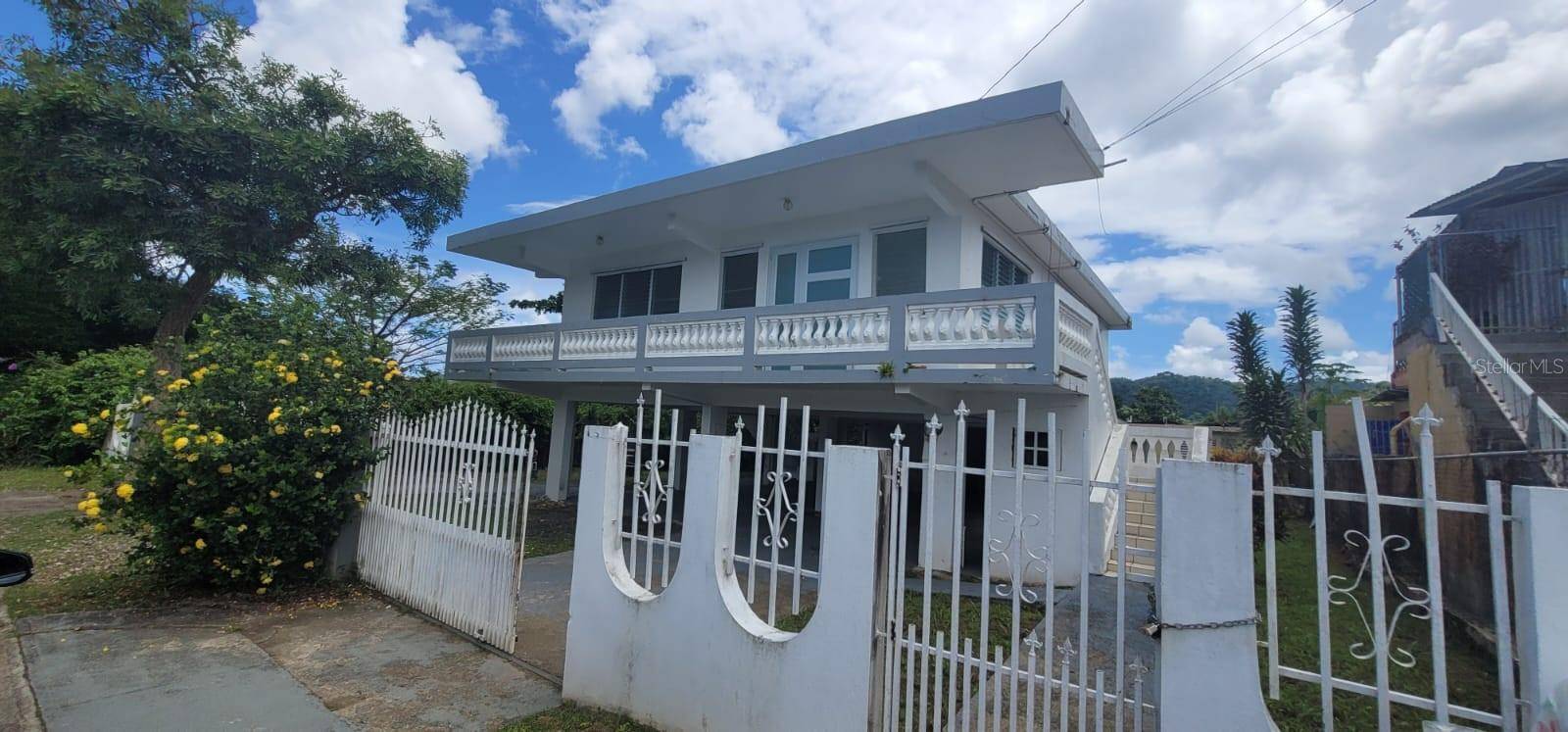 Humacao, PR 00791,Lot 394 11 St ANTON RUIZ