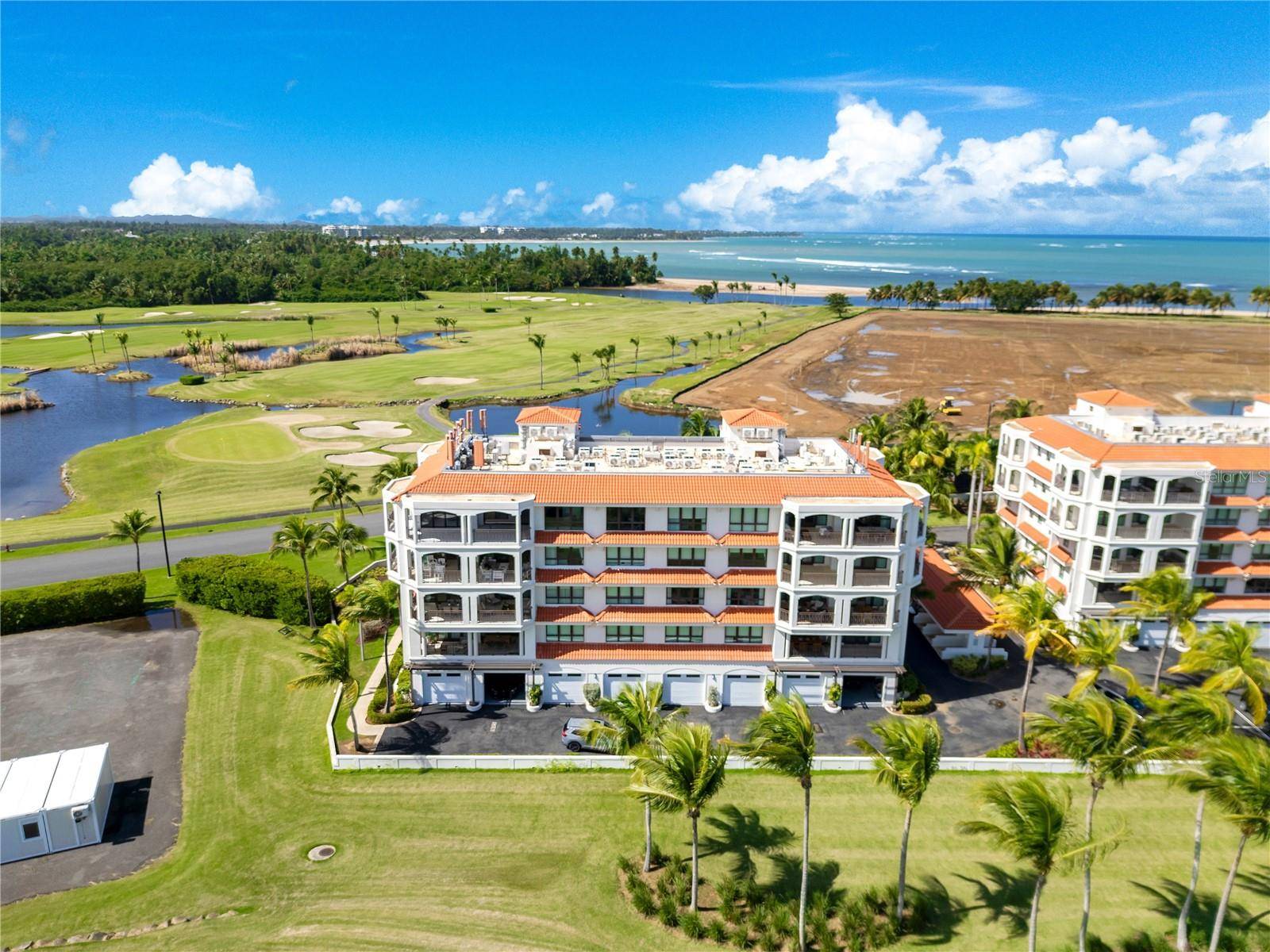 Rio Grande, PR 00745,400 COCO BEACH BOULEVARD #G-301