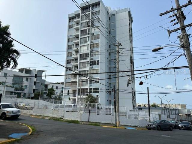 San Juan, PR 00915,412 TAPIA AVE #5