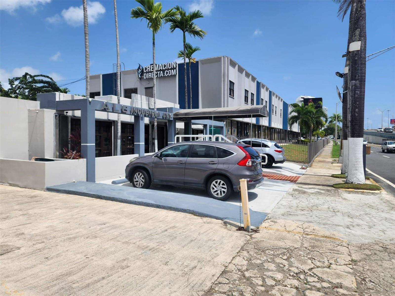 San Juan, PR 00920,1 ALDEBARAN #546