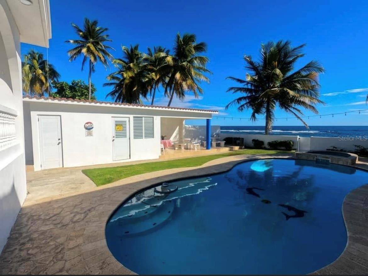 Patillas, PR 00723,BO. Guardarraya PR 3 KM 114.3
