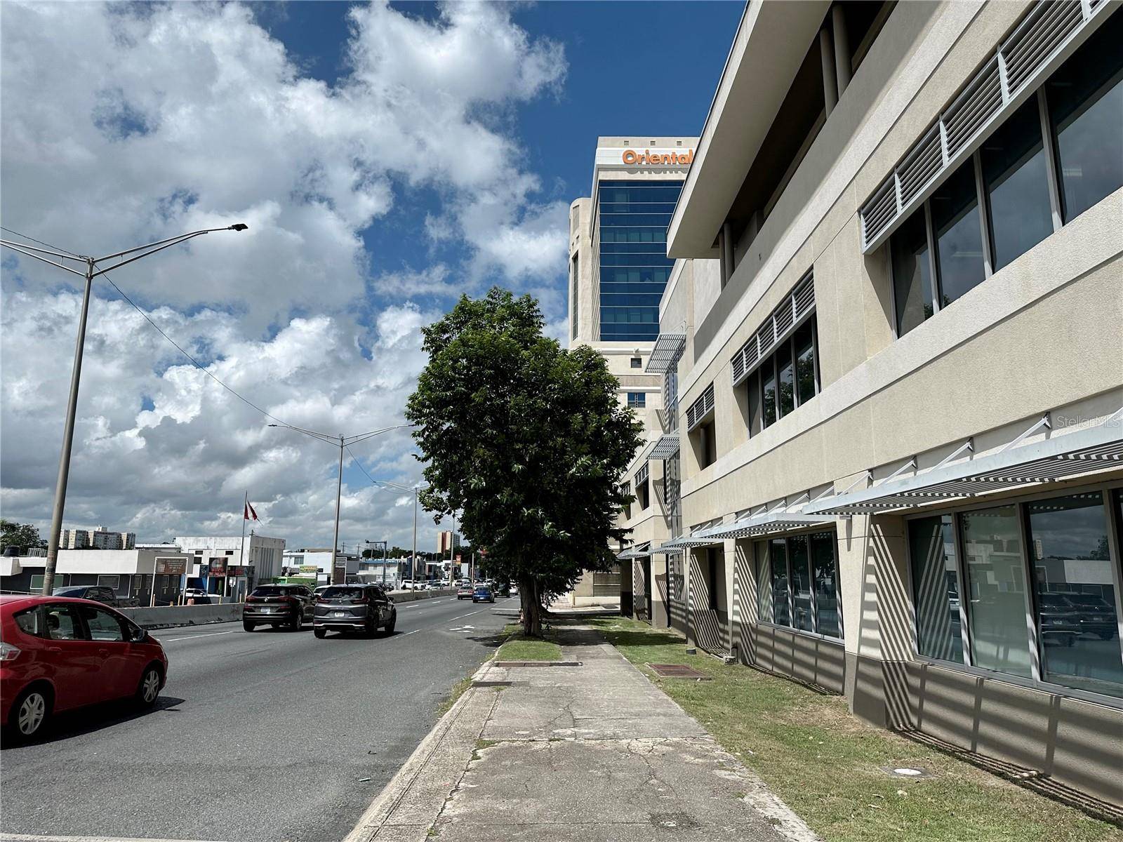 San Juan, PR 00927,280 JESUS T PIÑERO AVE