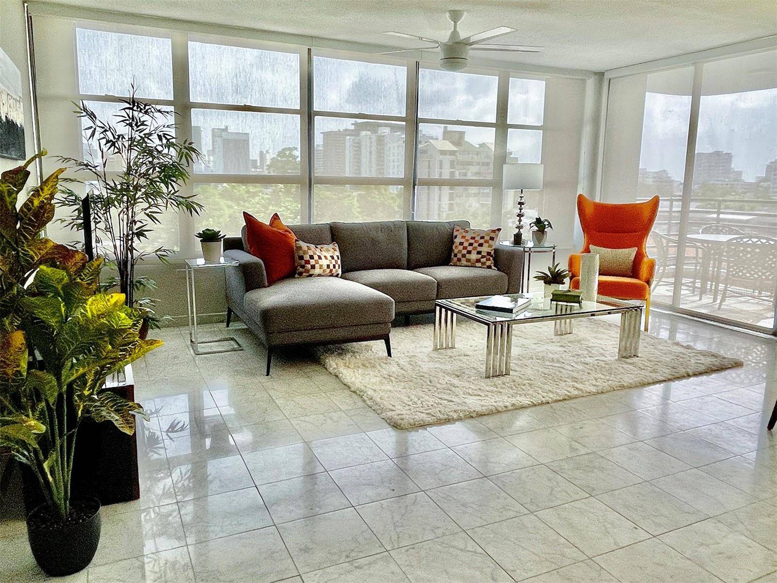San Juan, PR 00907,1483 ASHFORD AVE #602