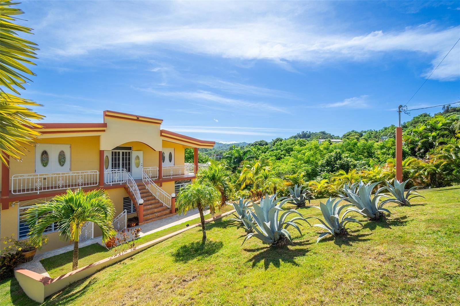 Rincon, PR 00677,Km 4.1 Int CARR 412 BARRIO CRUCES