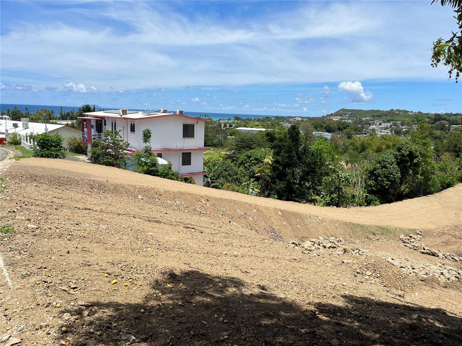 Rincon, PR 00677,SIX LOTS FOR SALES PRICE START $170K