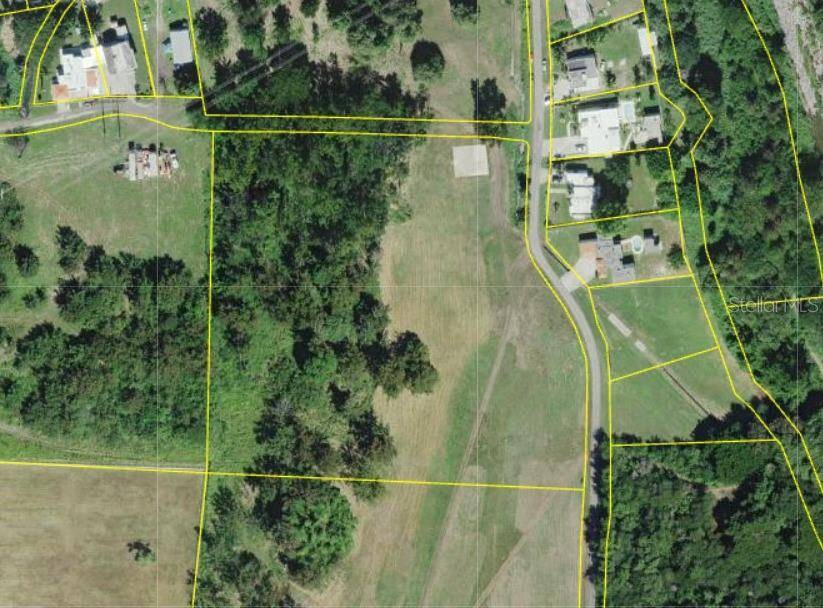 Ponce, PR 00780,Lot AM-8 COTO LAUREL