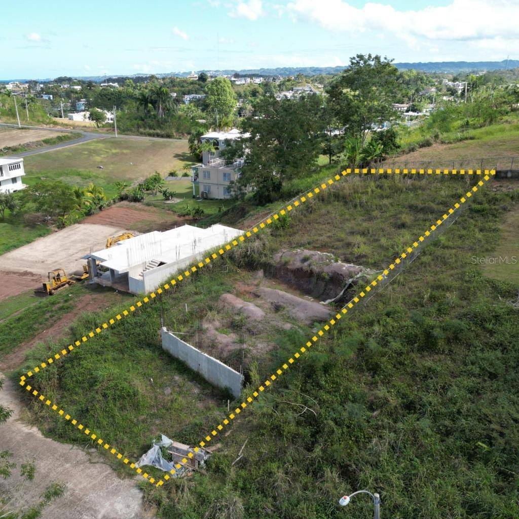Aguada, PR 00602,#9 SECTOR TENIENTE, BO. GUAYABO