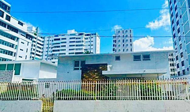 San Juan, PR 00907,13 CALLE RODRÍGUEZ SERRA ST